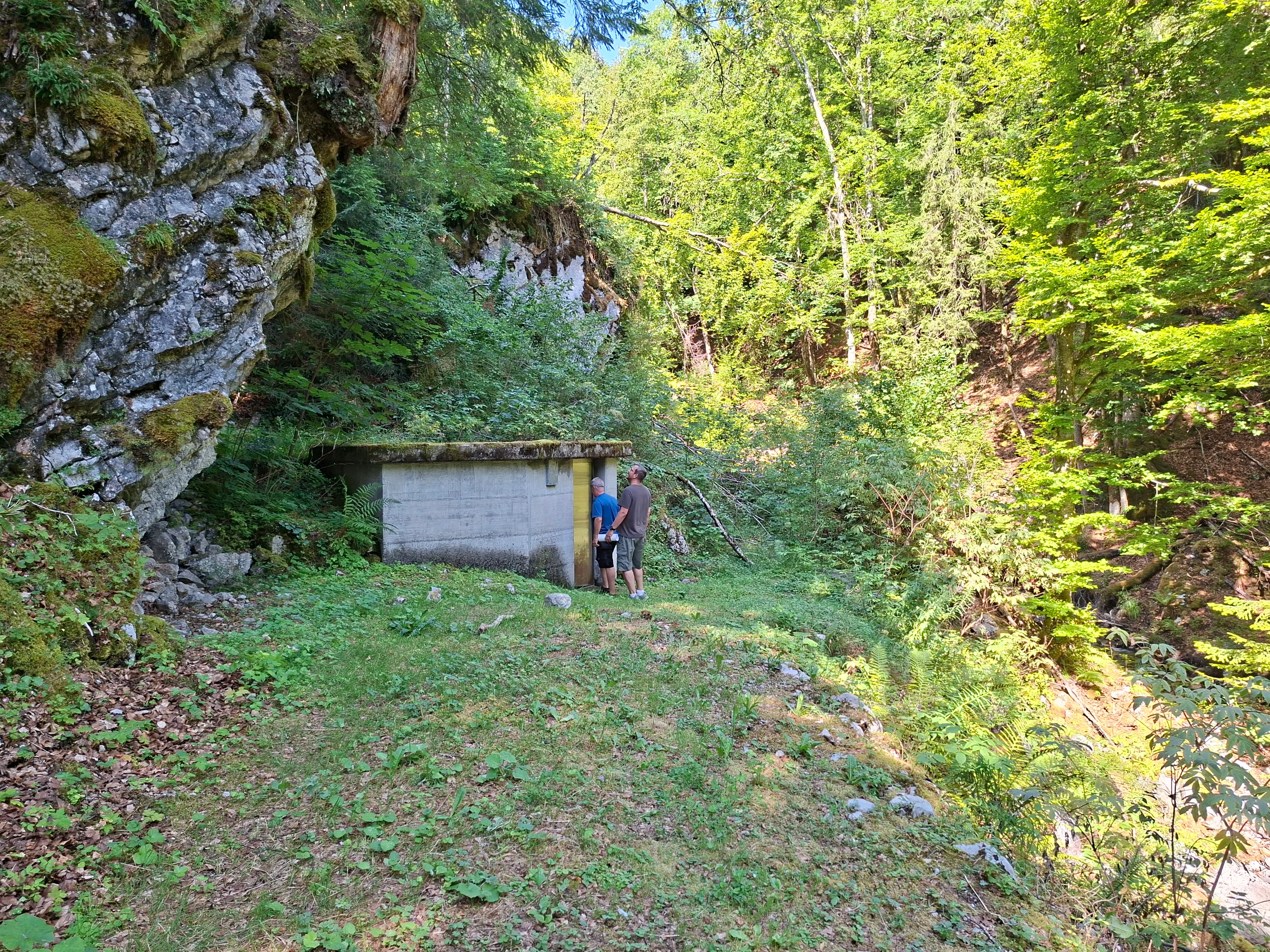 Turbinage SGESA